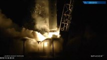 [SpaceX] Launch of ASIASAT 8 on SpaceX Falcon 9 from Cape Canaveral