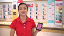 Inserting a MicroSIM - Nokia Lumia 625 - Vodafone Tech Team