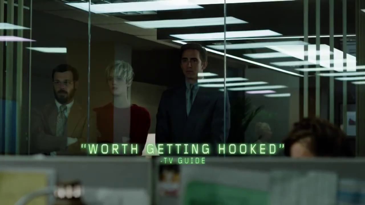 Halt and Catch Fire - Trailer