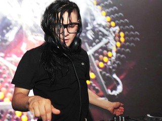 Skrillex - Celebrity Profile