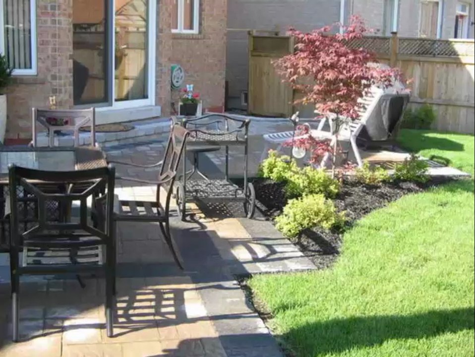 Landscape Designer Sheffield ON | 905-963-7365