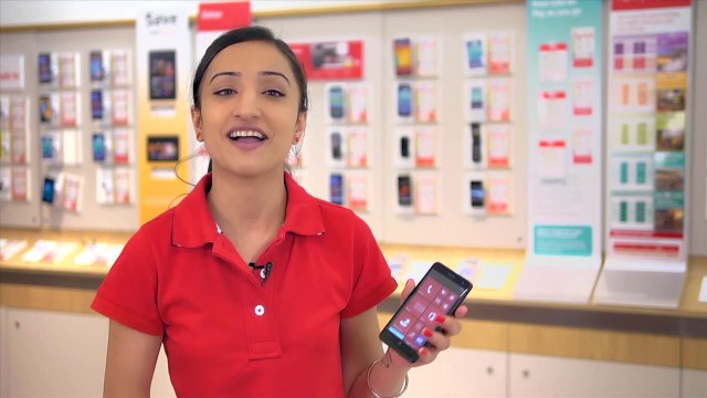 Setting up Email - Nokia Lumia 625 - Vodafone Tech Team