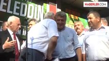 Cumhurbaşkanı seçimine doğru - DSP Genel Başkanı Türker -