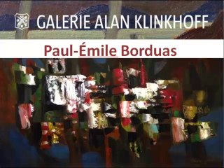 Galerie Alan Klinkhoff Canadian Art Gallery