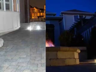 Landscape Lighting Designer Sheffield ON | 905-963-7365