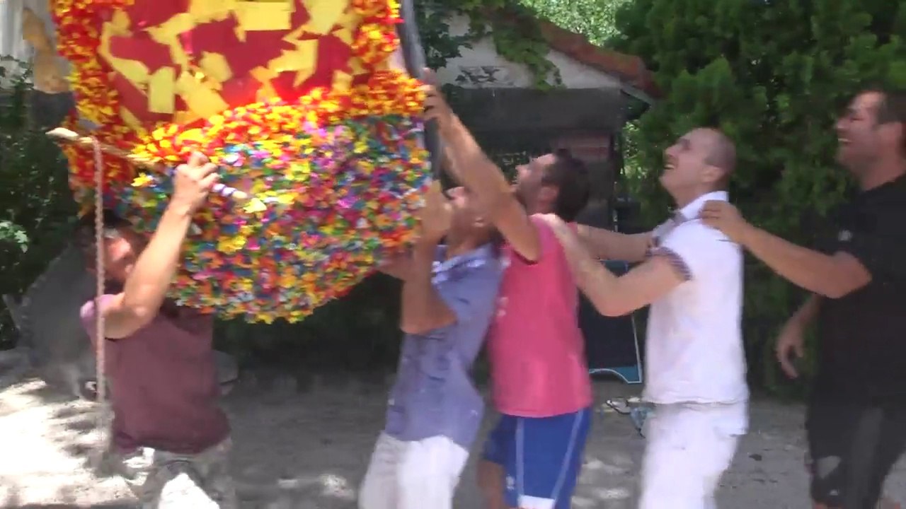2012-Les amis de l'ane