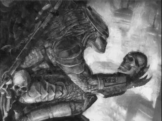 Drawing Animals In Pencil