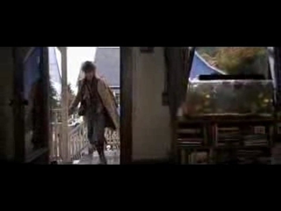 The Goonies Extrait en VO