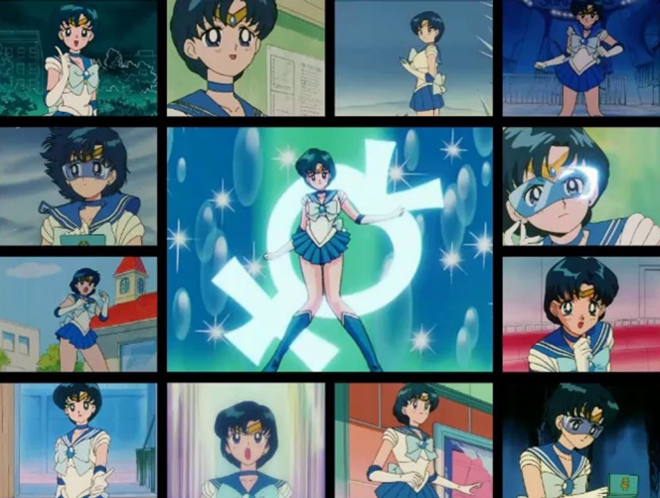 Sailor Moon Soundtrack Wahre Freundschaft (Deutsch/German) video Dailymotion