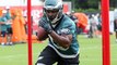 Can Darren Sproles replace DeSean Jackson for the Eagles?
