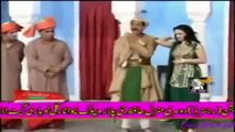 Punjabi Stage Drama Zafri Khan Nasir Chinyoti Iftikhar thakur