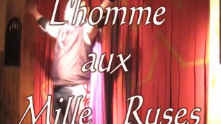 L'homme Aux Mille Ruses