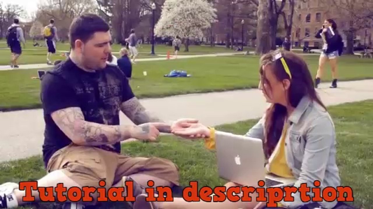 Freeform Mentalism by Peter Turner Tutorial, Revealed