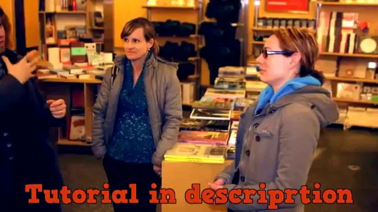 Gidrah by Dan Huffman Tutorial, Revealed