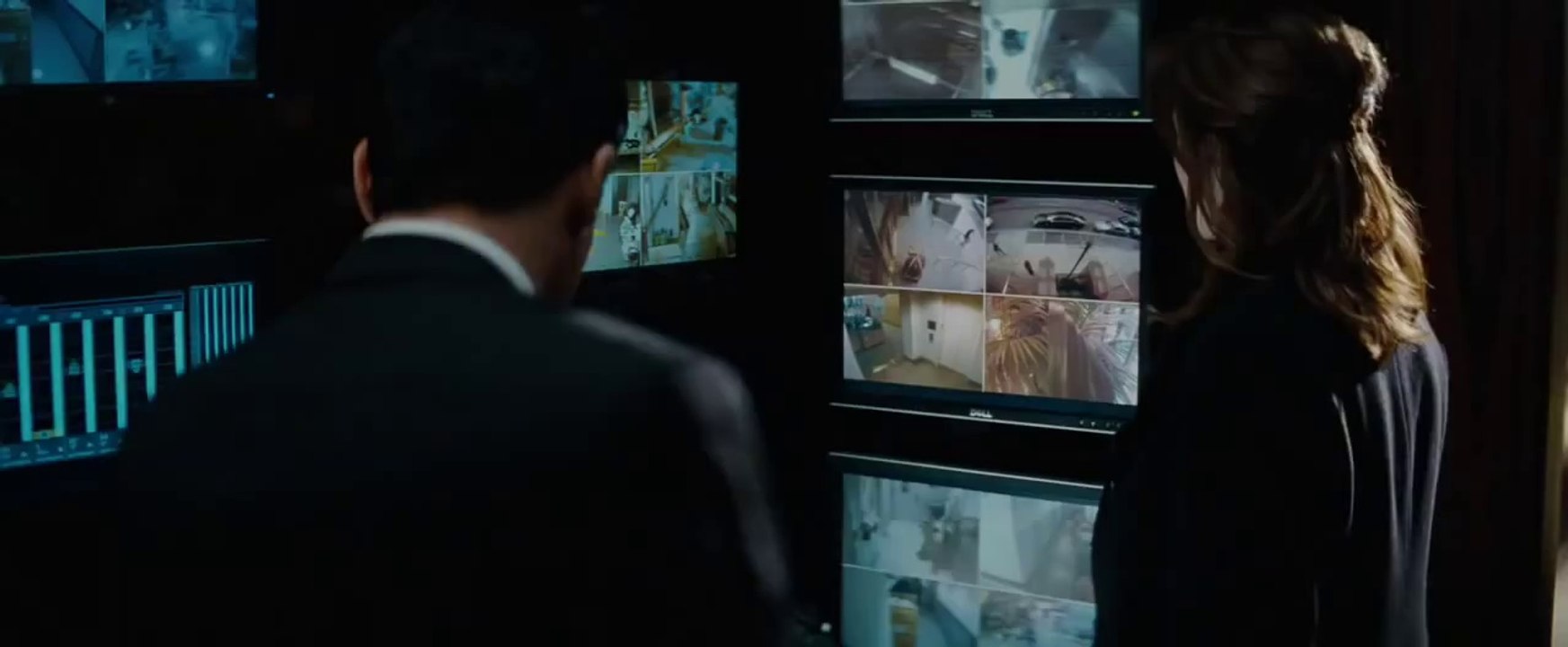 Tower Heist (2011) Official HD Trailer