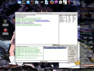 Inukaze - Nintendo64k - P3/P4