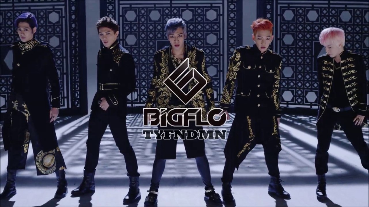 BIGFLO - Delilah - M/V - Türkçe Altyazılı - (tyfndmn)