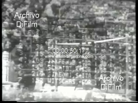 DiFilm - Juegos Olimpicos de Munich - Atletismo 1972