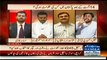 News Hour (Imran Khan; Tahir ul Qadri Aur Nawaz Sharif…) – 5th August 2014