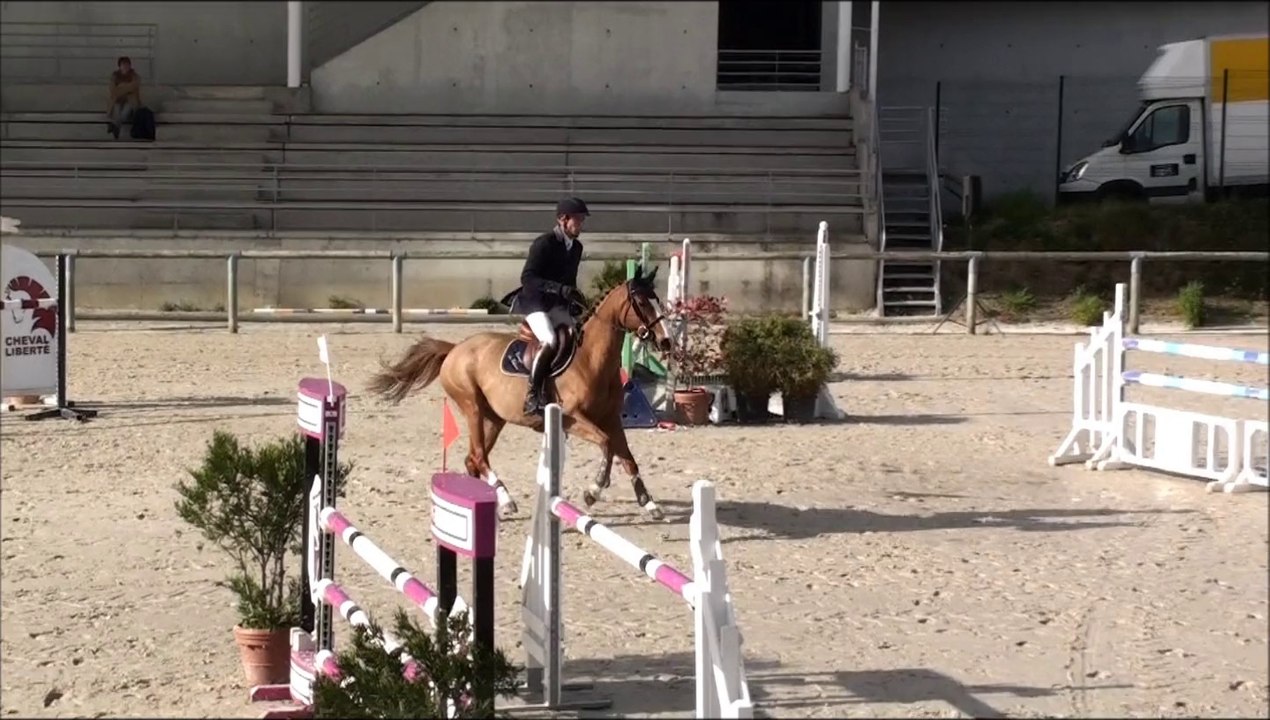 Rymalix des Edènes st lo vitesse 125