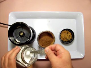 كيف تصنع النوتيلا