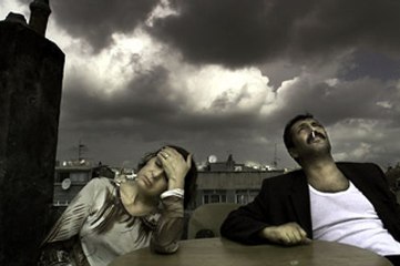 Les trois singes VOST- Ext 1