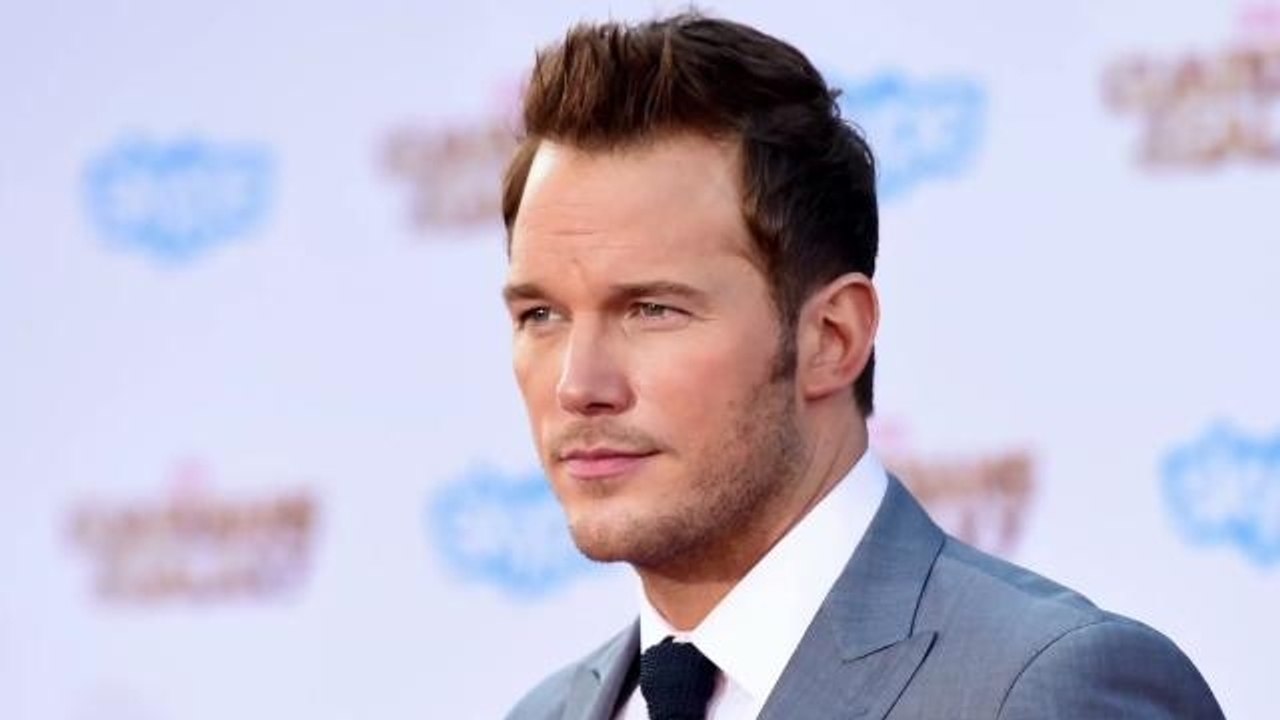 Reasons to Love Chris Pratt: He Spits Rhymes, French Braids Hair, and Is Cool to Kids