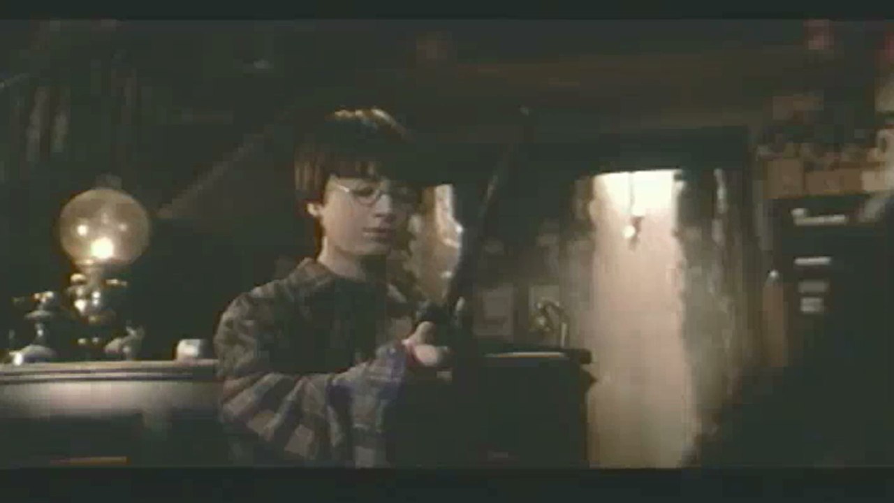 Bande-annonce : Harry Potter À L'École Des Sorciers - VF