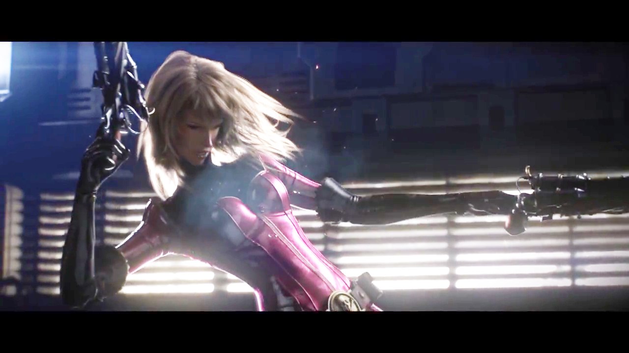 Bande-annonce : Albator - Corsaire de l'Espace - (2) VF