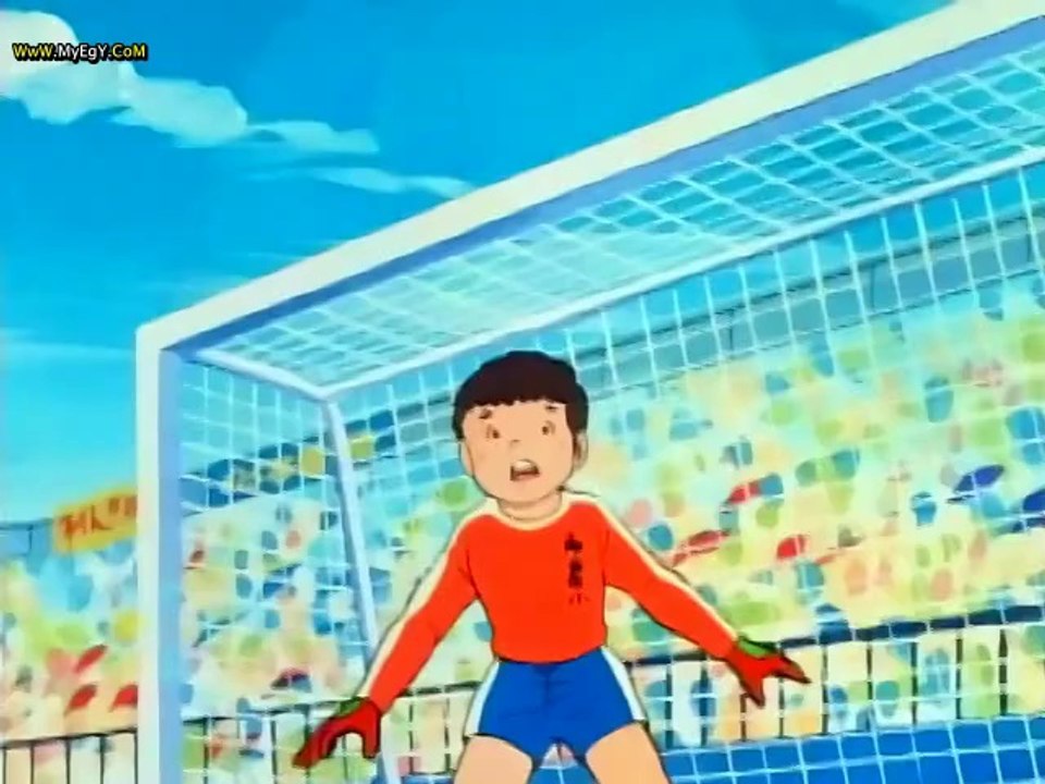 Captain Majed - S1 - 07