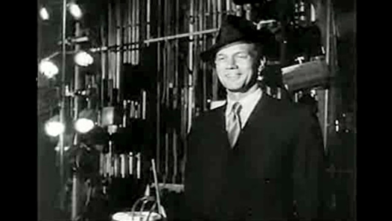 Bande-annonce : Citizen Kane - VO