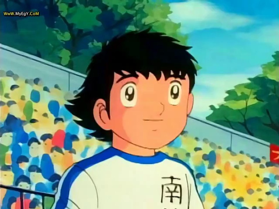 Captain Majed - S1 - 08