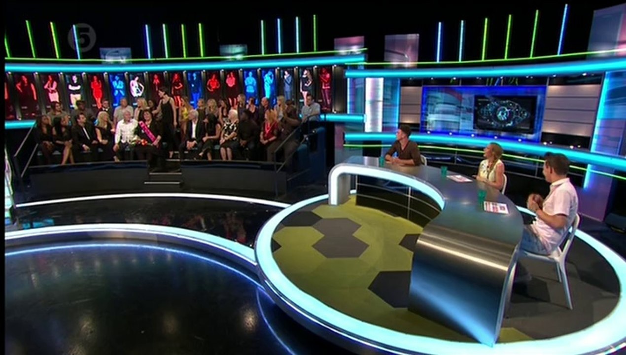 Bit on the Side 5th Aug 2014
