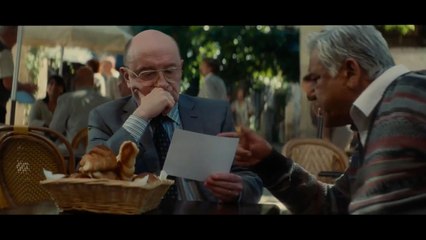 Les Recettes du Bonheur - Extrait (3)  VO