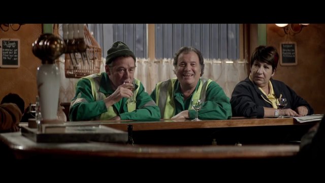 Bande-annonce : Brèves de Comptoir - Teaser (2) VF