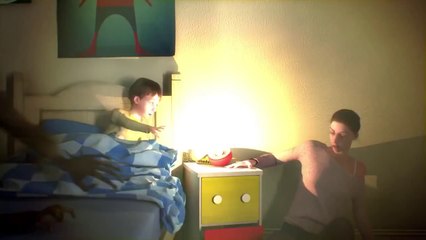 Bicho Papão - Curta Metragem