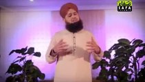 Shehr-e-Nabi Teri Galiyon Ka - Owais Raza Qadri Naat Album