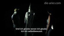 FILM: Die ARIER: Mo Interviewt KKK - The ARYANS: Mo Interviews Ku Klux Klan