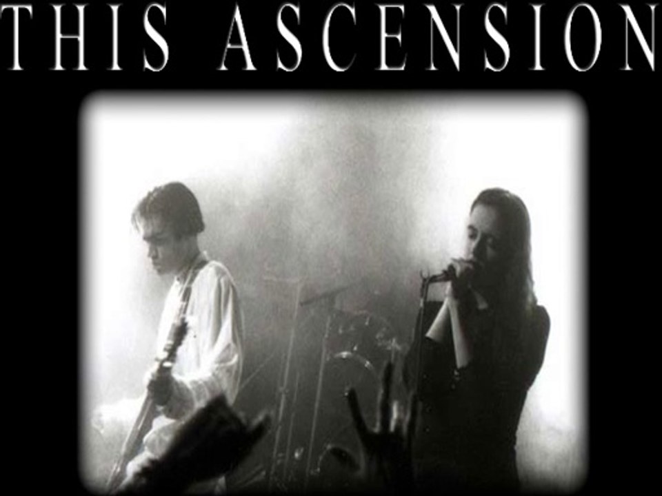This Ascension - Sever