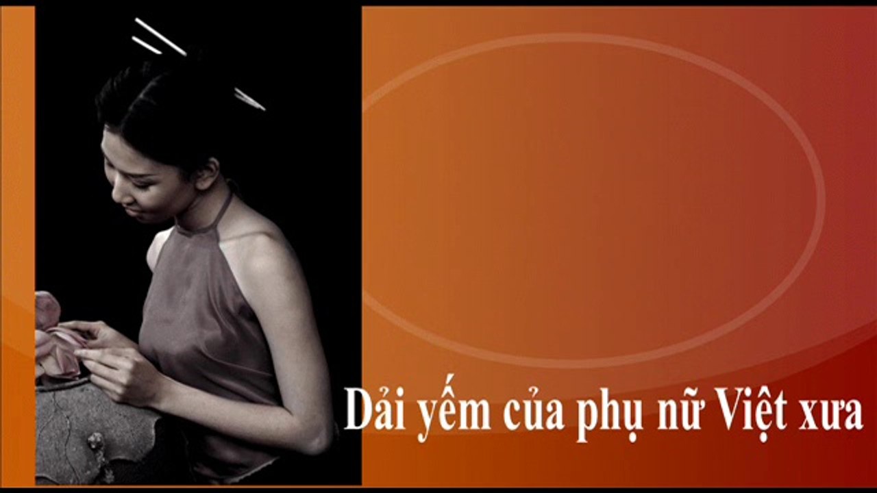 " Người Và Cảnh Hà Nội Dưới Thời Pháp Thuộc" phần 3 với Đêm Gĩa Từ Hà Nội, show ảnh Caroline Thanh Hương