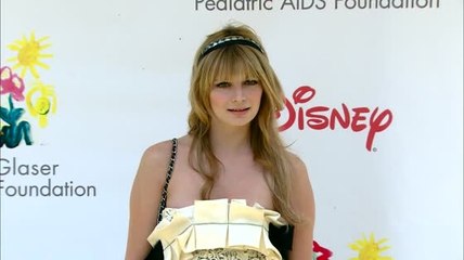 Mischa Barton's Home Facing Foreclosure