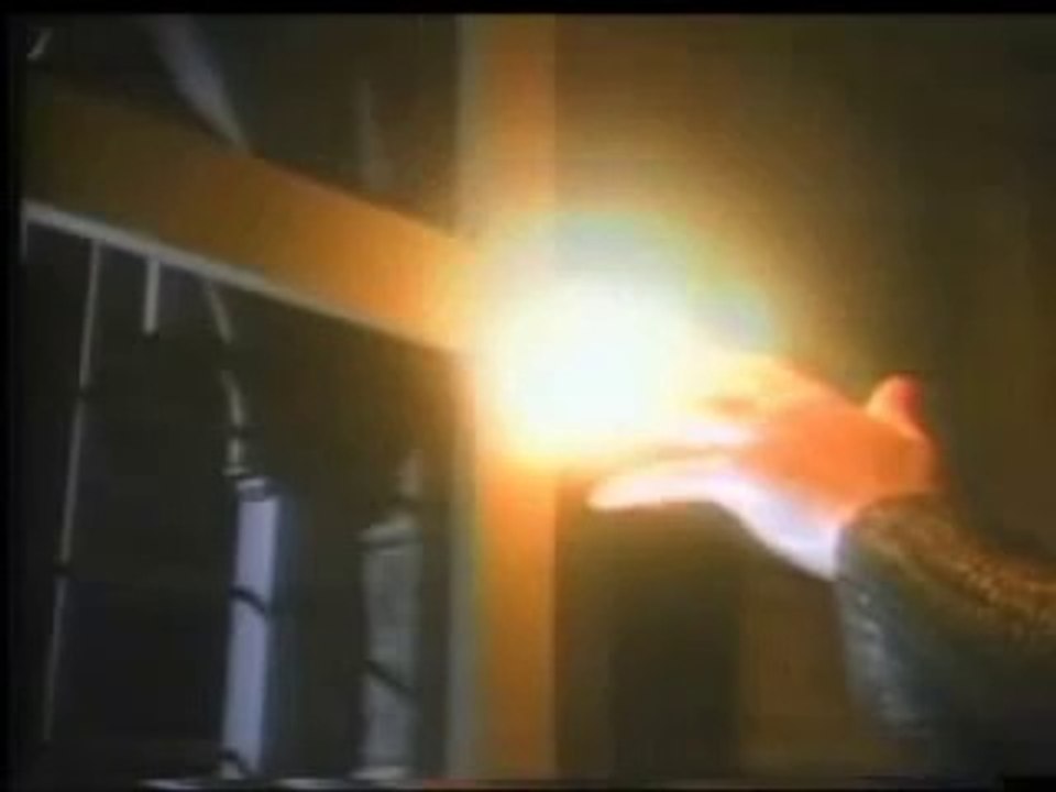 Forever Knight Opening Title