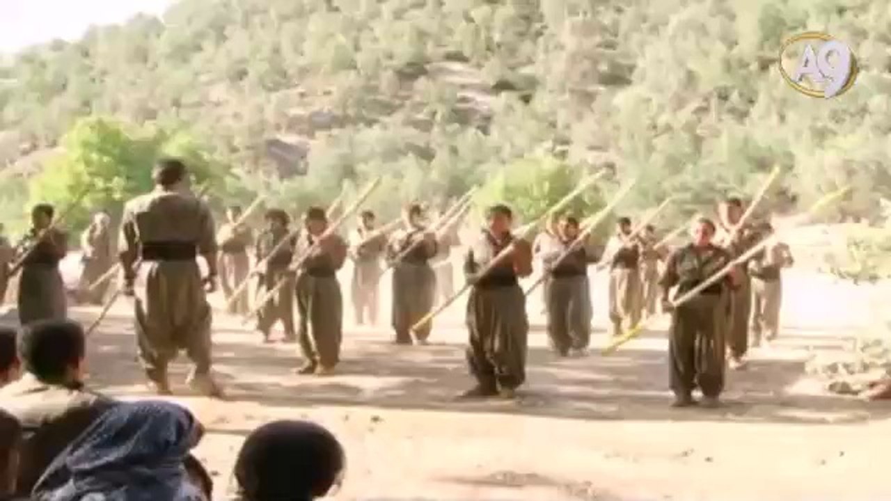 Gizli Tehlike - 9. Bölüm / Komünizm Tehdidi Neden Ortadan Kaldırılamıyor?