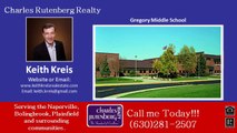 Homes for sale in Breckenridge Estate subdivision Naperville Illinois 605644