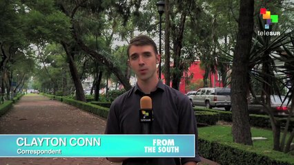 Mexico Update: Energy Reform Legislation