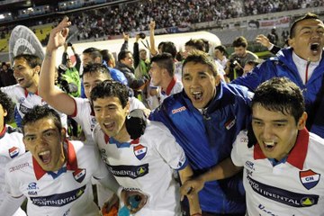 Repórter do LANCE! opina sobre favorito final da Libertadores