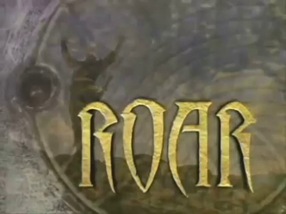 Roar Opening