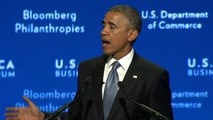 Obama announces $33 bn in deals, financing for Africa