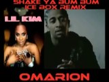 Lil Kim Omarion Shake Ya Bum Bum Ice Box Remix By Dj BiG YAYO_HD