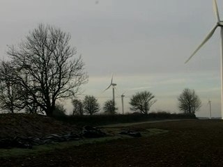 éoliennes de la Haute-Lys